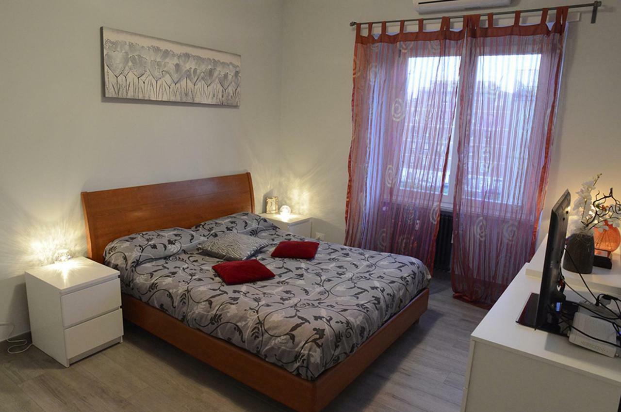 Sweet Home Appio Latino Roma Eksteriør bilde