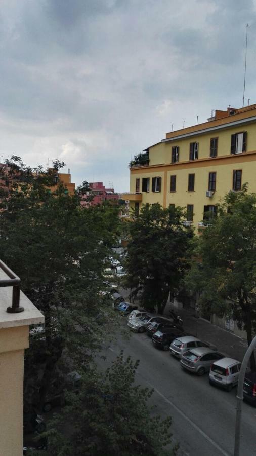 Sweet Home Appio Latino Roma Eksteriør bilde